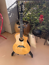 Breedlove acoustic custom for sale  Prescott