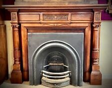 Large victorian fire for sale  BELPER