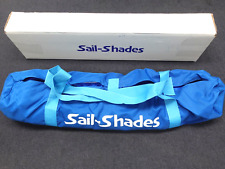 Sail shades wind for sale  Chatsworth