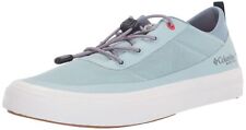 Zapato de barco para mujer Columbia Bonehead PFG niebla de montaña/colegiado azul marino BL1617-468 segunda mano  Embacar hacia Argentina