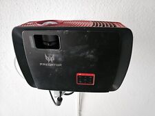 Acer Predator Z650 Daylight Gaming FullHD 3D Projector for sale  Shipping to South Africa