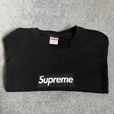 Supreme long sleeve for sale  HAYLE