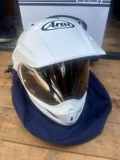 Arai tour helmet for sale  LIVERPOOL