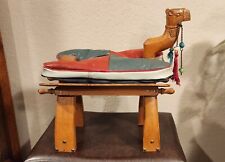 camel saddle for sale  Webb City