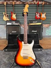 Fender custom shop for sale  ASHTON-UNDER-LYNE