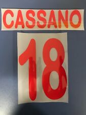 Bari kit cassano usato  Milano