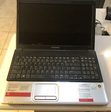 PC portátil Compaq presario cq60- 417DX, usado segunda mano  Embacar hacia Argentina