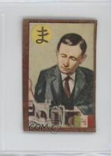 1950s Inventors Karuta Guglielmo Marconi #MA 0cp0, used for sale  Shipping to South Africa