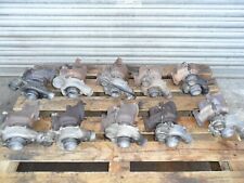 Turbocharger turbo land for sale  BUXTON