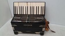 Hohner verdi accordion for sale  Seattle