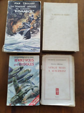 Lot antique books d'occasion  Expédié en Belgium