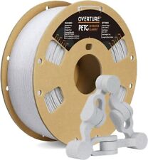 Overture petg filament for sale  RUNCORN
