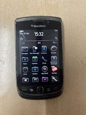 Blackberry torch 9800 for sale  LONDON