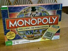 Monopoly edition electronic for sale  Red Lion