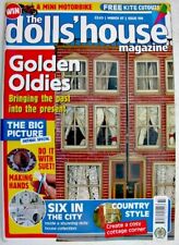 Dolls house magazine for sale  HYTHE