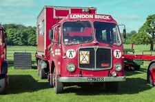 london brick lorry for sale  UK