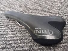 Vintage selle italia for sale  MARCH
