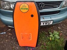 Atunas bodyboard vintage for sale  LISKEARD