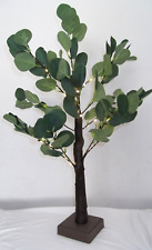 Eucalyptus tree table for sale  UK
