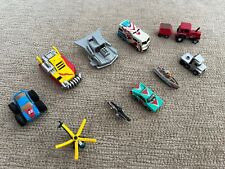 Micro machines job for sale  COVENTRY