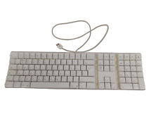 apple usb keyboard a1048 for sale for sale  RUGBY