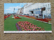 Postcard. eastbourne. carpet for sale  BLACKPOOL