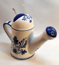 Delft ceramic jug usato  Sonnino