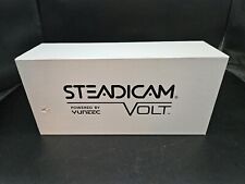 Estabilizador cardan eletrônico portátil Steadicam Volt com suporte para telefone testado comprar usado  Enviando para Brazil