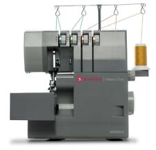 Singer HD0405S Heavy Duty Domestic Overlocker Serger Sewing Machine for sale  Shipping to South Africa