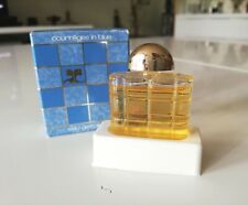Miniature parfum ancienne d'occasion  Le Kremlin-Bicêtre