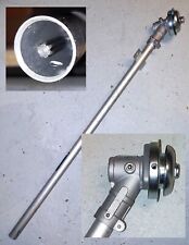 Used, Titan Multitool Brush Cutter Attachment Spline Drive for sale  Shipping to South Africa