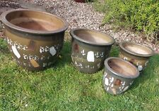 unusual planters for sale  WETHERBY