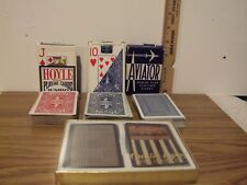 Decks playing cards for sale  Newport