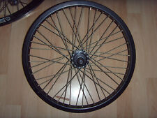 bmx 9t wheel for sale  WALSALL