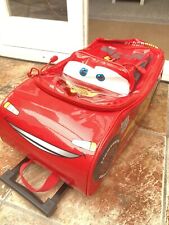 Disney cars trolley for sale  BROUGH