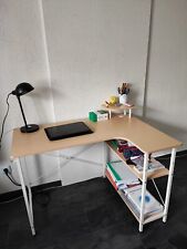 Schreibtisch form gebraucht kaufen  Hamburg