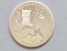 Münze 1995 heinricvs gebraucht kaufen  Berlin