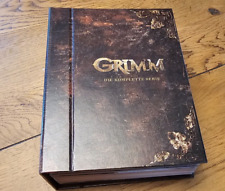 Grimm komplette serie gebraucht kaufen  Grönenbach