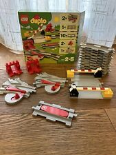 Lego duplo binari usato  Italia