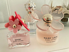 Parfüm sammlung daisy gebraucht kaufen  Stuttgart