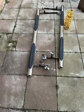 hyundai side steps for sale  BIRMINGHAM