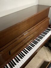 Pearl river piano for sale  Springfield