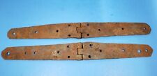 Strap hinges hand for sale  Mansfield