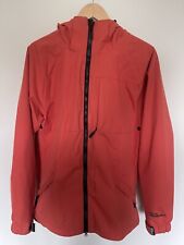 Westbeach coat orange for sale  UK