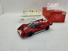 Ferrari 512 rouge d'occasion  Guînes