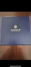Faberge yellow gold for sale  Havertown