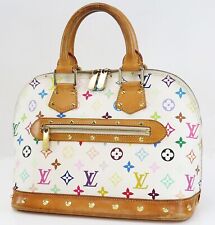louis vuitton alma multicolor til salgs louis vuitton alma multicolor til salgs Frakt til Norway
