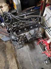 Skoda 120 engine for sale  WAKEFIELD