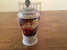 Vintage 1996 Coca Cola Collectible Stein for sale  Shipping to South Africa