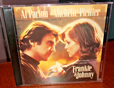 Frankie johnny soundtrack for sale  Saint Augustine